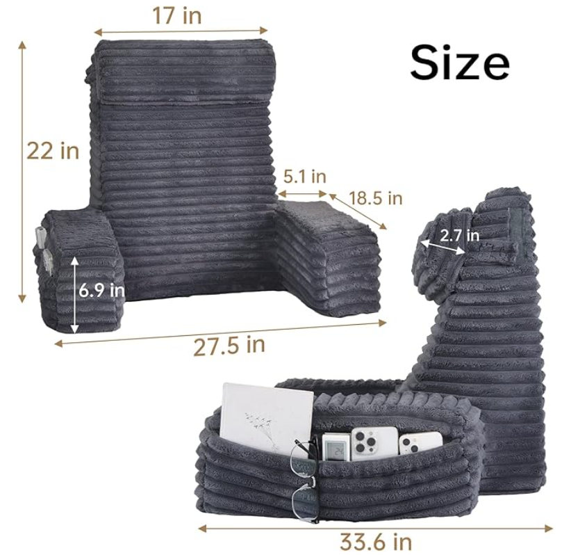 Reading Chair